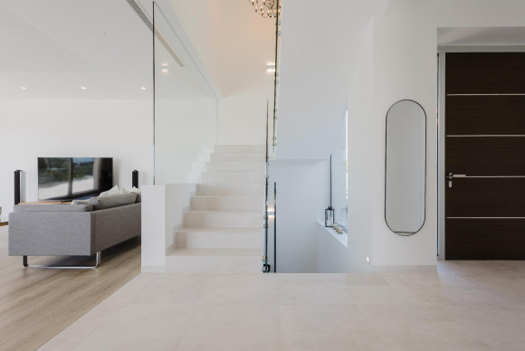 Herverkoop - Villa - Orihuela Costa - Las Colinas Golf