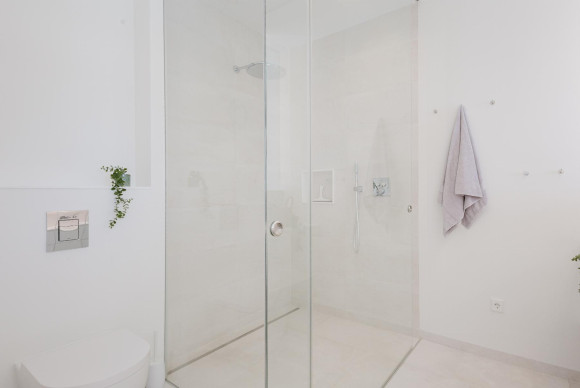 Herverkoop - Villa - Orihuela Costa - Las Colinas Golf