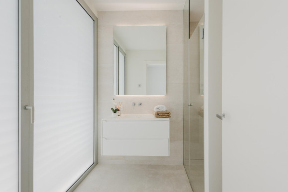 Herverkoop - Villa - Orihuela Costa - Las Colinas Golf