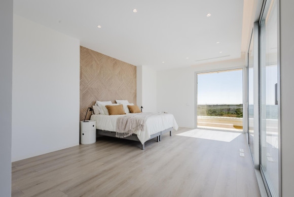 Herverkoop - Villa - Orihuela Costa - Las Colinas Golf