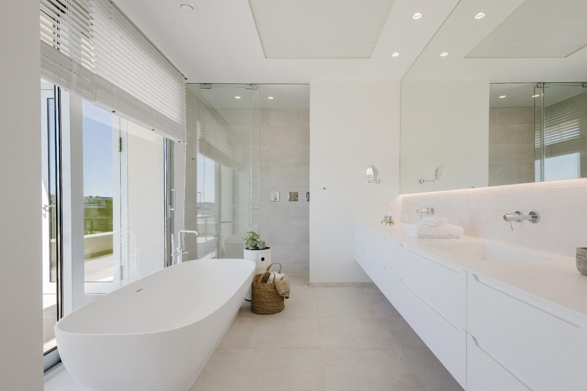 Herverkoop - Villa - Orihuela Costa - Las Colinas Golf