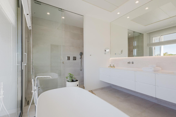 Herverkoop - Villa - Orihuela Costa - Las Colinas Golf