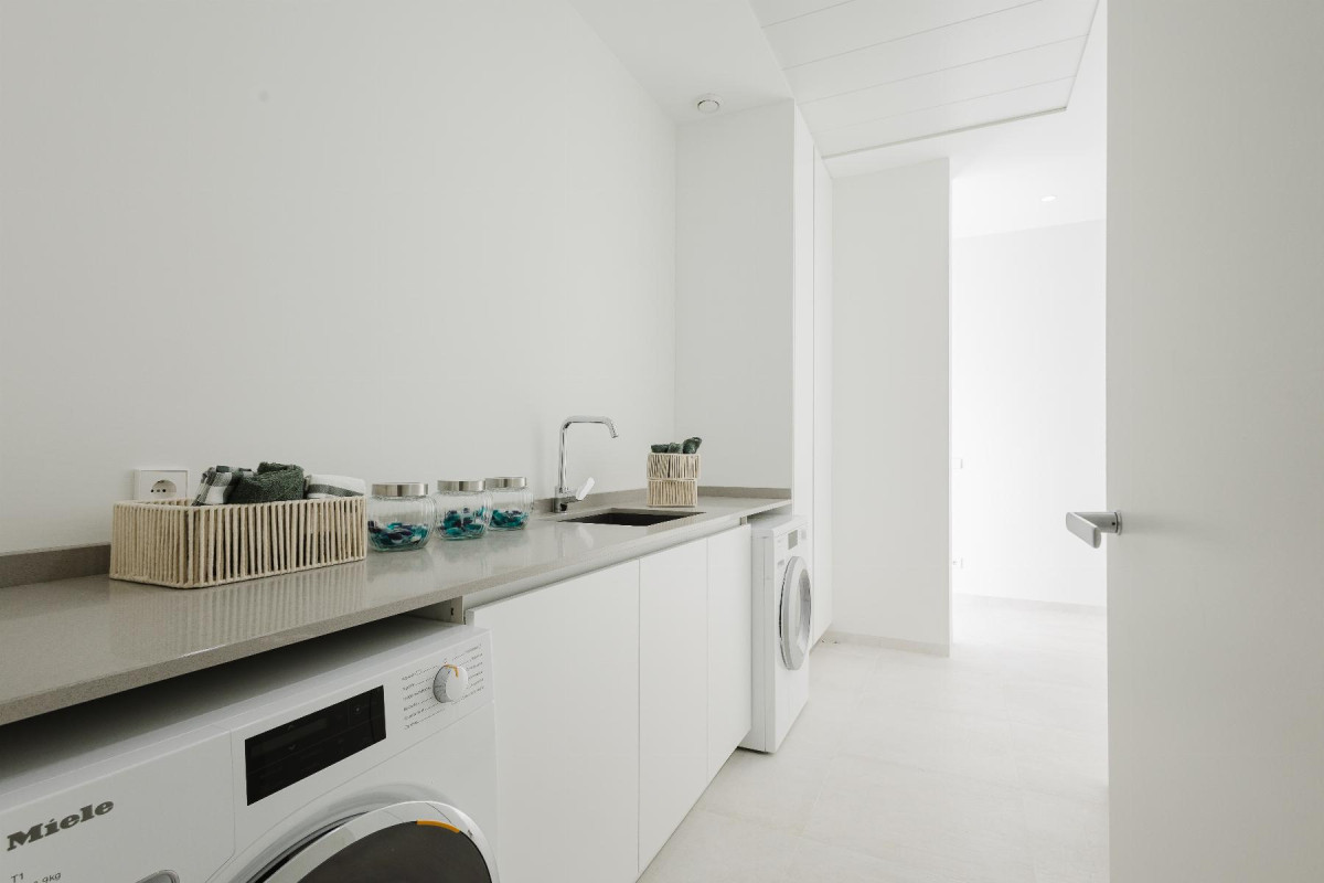 Herverkoop - Villa - Orihuela Costa - Las Colinas Golf