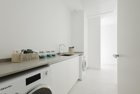 Herverkoop - Villa - Orihuela Costa - Las Colinas Golf