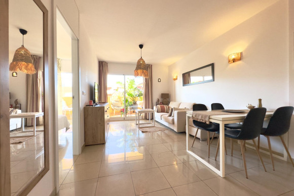 Herverkoop - Appartement  - Orihuela Costa - Playa Flamenca