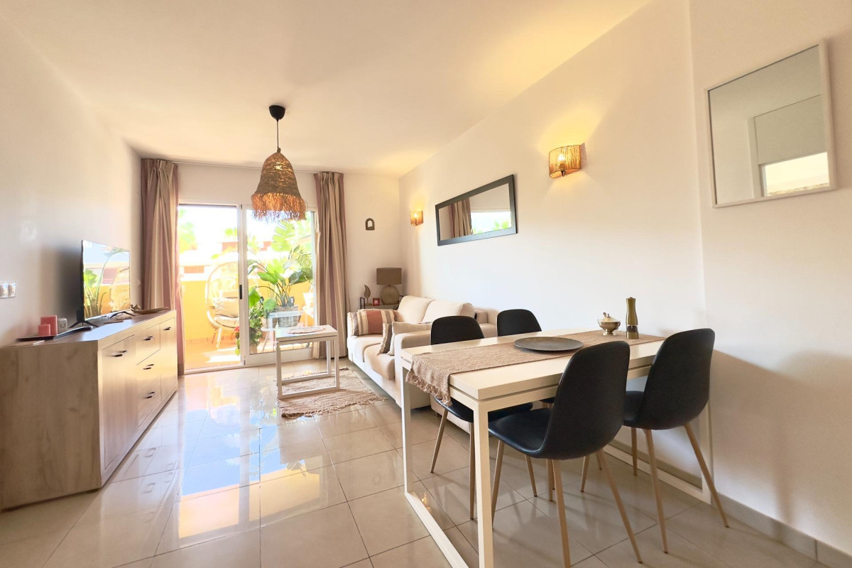 Herverkoop - Appartement  - Orihuela Costa - Playa Flamenca