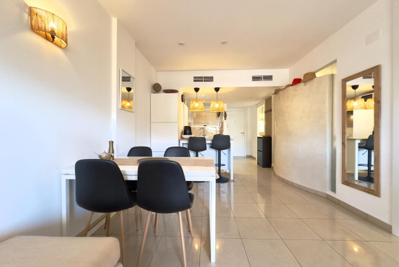 Herverkoop - Appartement  - Orihuela Costa - Playa Flamenca