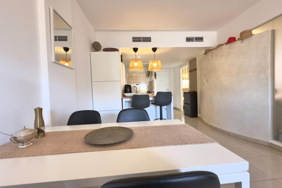 Herverkoop - Appartement  - Orihuela Costa - Playa Flamenca