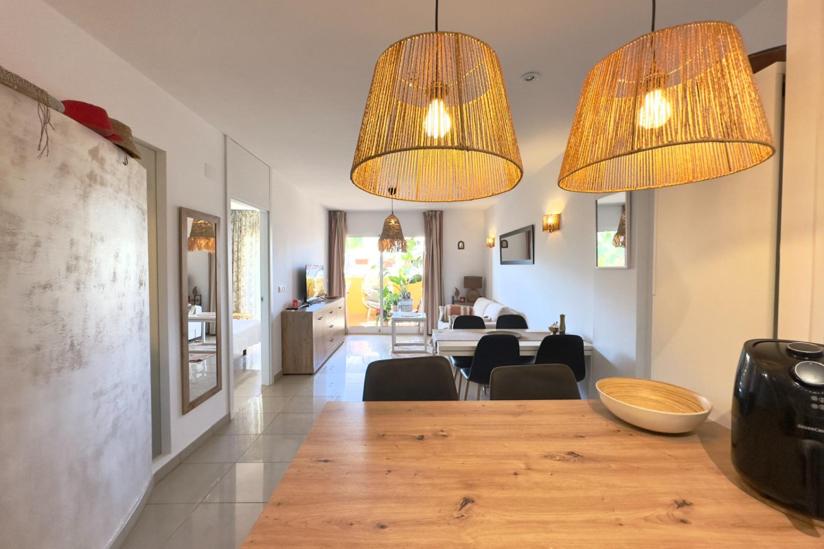 Herverkoop - Appartement  - Orihuela Costa - Playa Flamenca