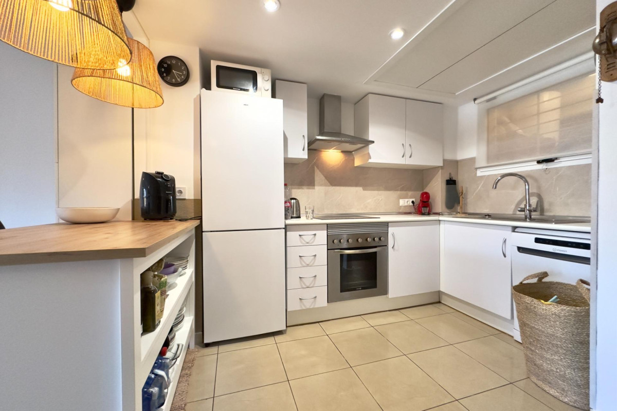 Herverkoop - Appartement  - Orihuela Costa - Playa Flamenca