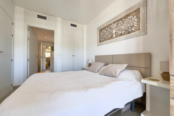 Herverkoop - Appartement  - Orihuela Costa - Playa Flamenca