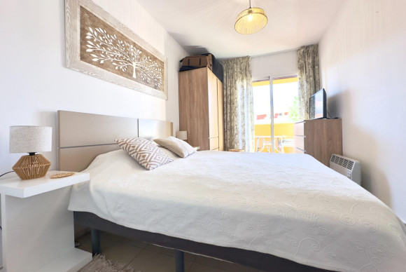 Herverkoop - Appartement  - Orihuela Costa - Playa Flamenca