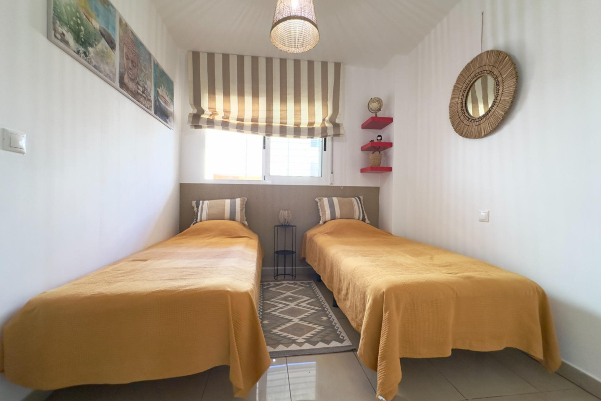 Herverkoop - Appartement  - Orihuela Costa - Playa Flamenca