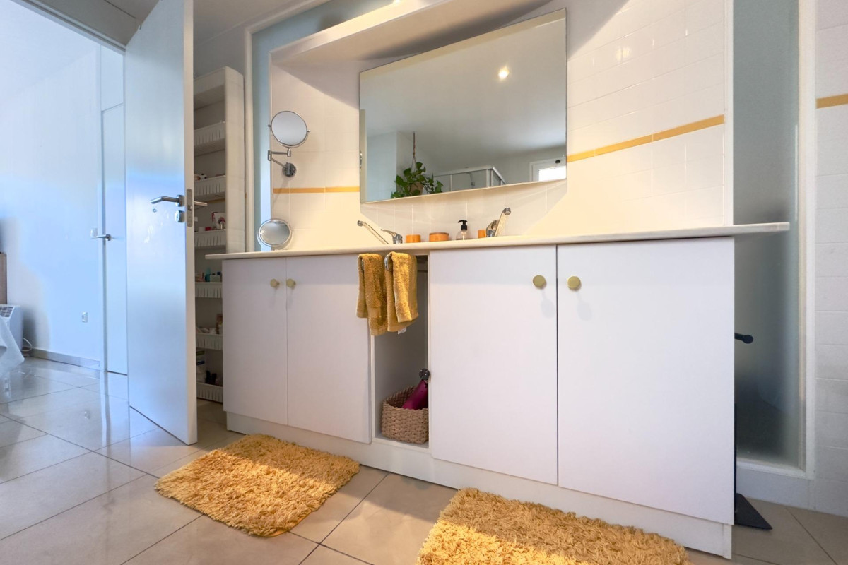 Herverkoop - Appartement  - Orihuela Costa - Playa Flamenca