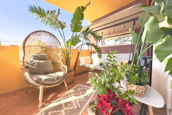 Herverkoop - Appartement  - Orihuela Costa - Playa Flamenca