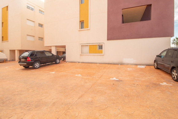 Herverkoop - Appartement  - Orihuela Costa - Playa Flamenca