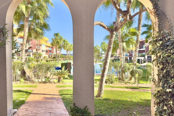 Herverkoop - Appartement  - Orihuela Costa - Playa Flamenca