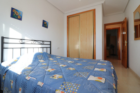 Herverkoop - Appartement  - Algorfa - Algorfa - Village