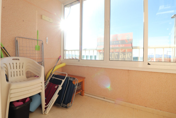 Herverkoop - Appartement  - Algorfa - Algorfa - Village