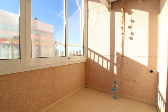Herverkoop - Appartement  - Algorfa - Algorfa - Village