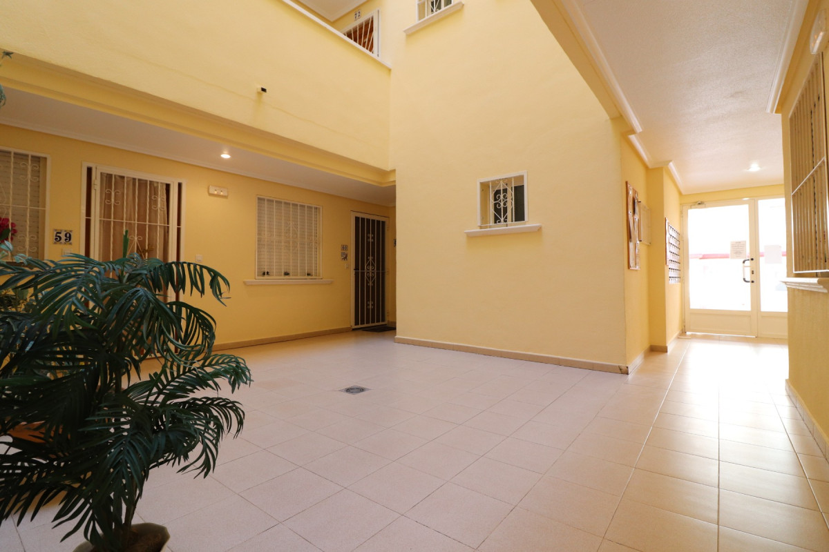 Herverkoop - Appartement  - Algorfa - Algorfa - Village