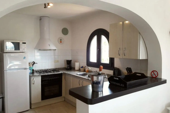 Herverkoop - Vrijstaande woning - Benissa