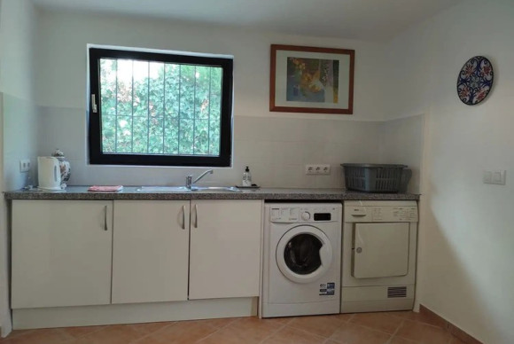 Herverkoop - Vrijstaande woning - Benissa