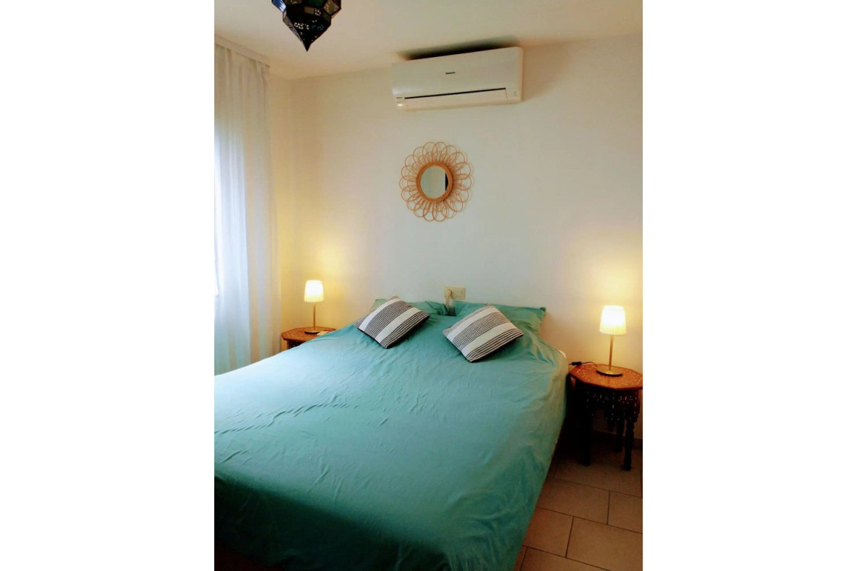 Herverkoop - Vrijstaande woning - Benissa