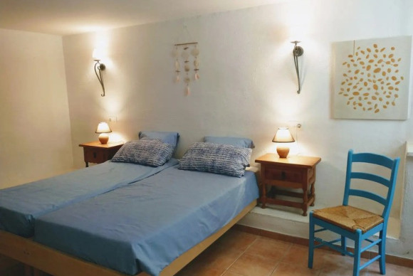 Herverkoop - Vrijstaande woning - Benissa