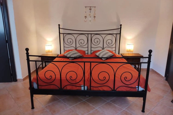 Herverkoop - Vrijstaande woning - Benissa