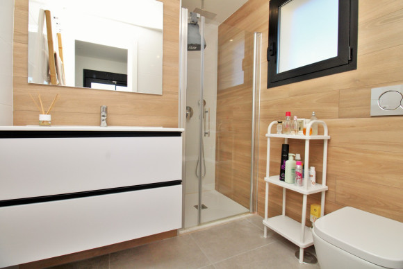 Herverkoop - Appartement  - Villamartin