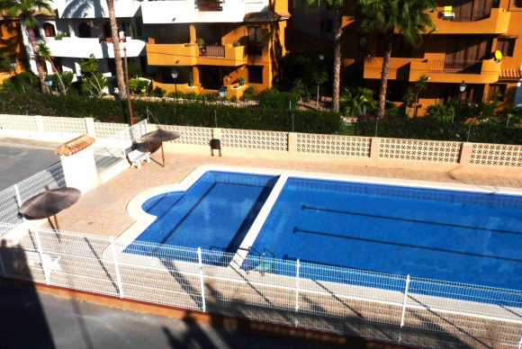 Reventa - House - Orihuela Costa - Punta Prima