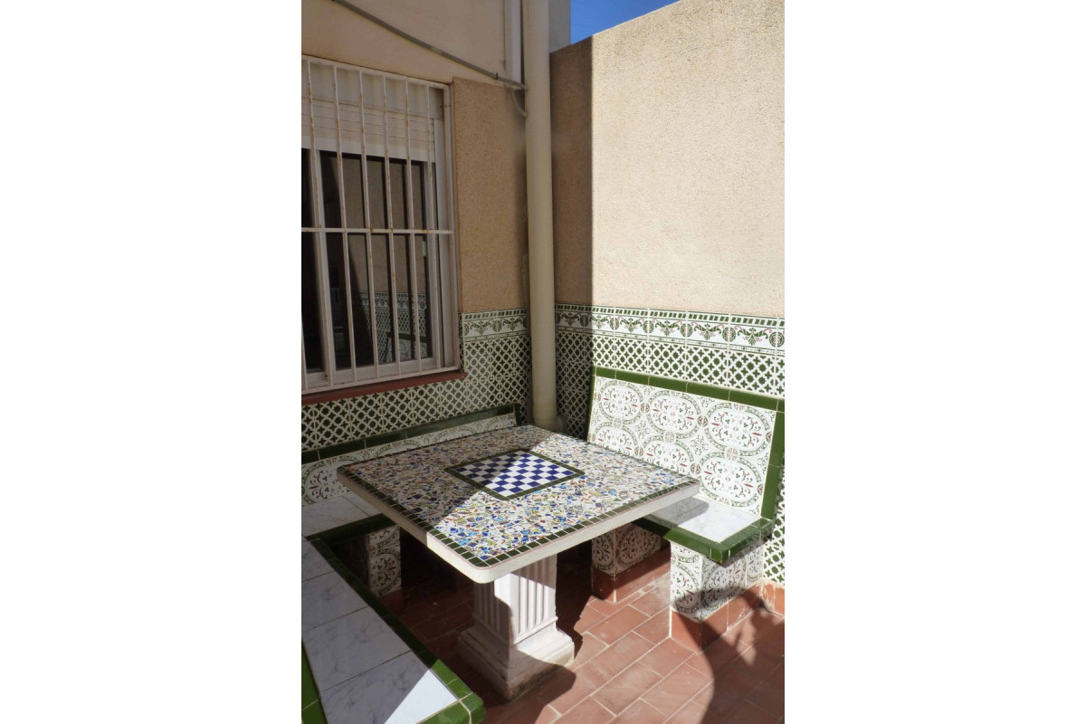 Reventa - House - Orihuela Costa - Punta Prima