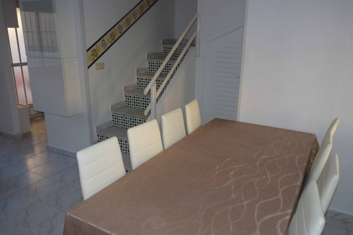 Reventa - House - Orihuela Costa - Punta Prima