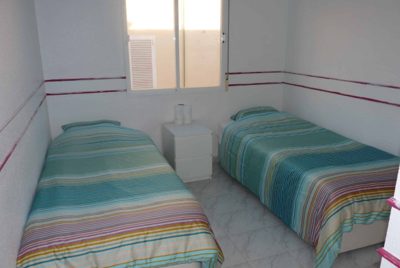 Reventa - House - Orihuela Costa - Punta Prima