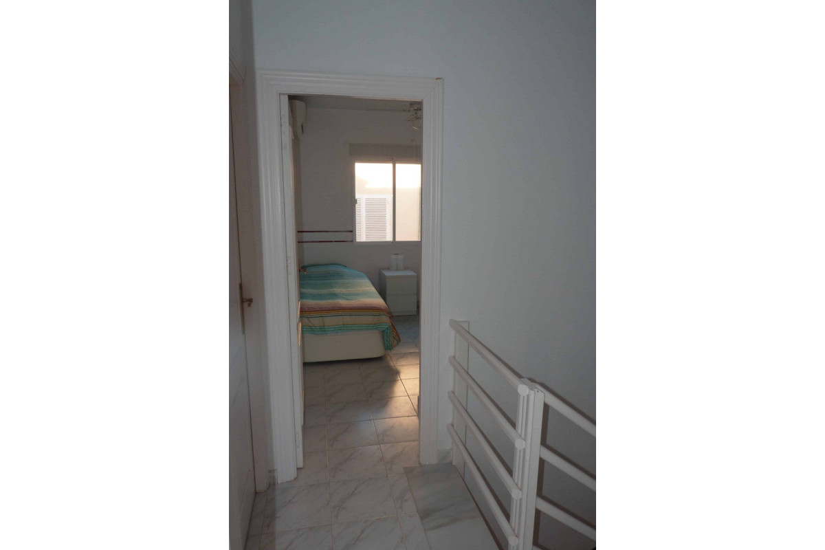 Reventa - House - Orihuela Costa - Punta Prima