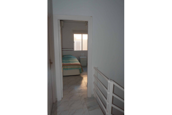 Reventa - House - Orihuela Costa - Punta Prima