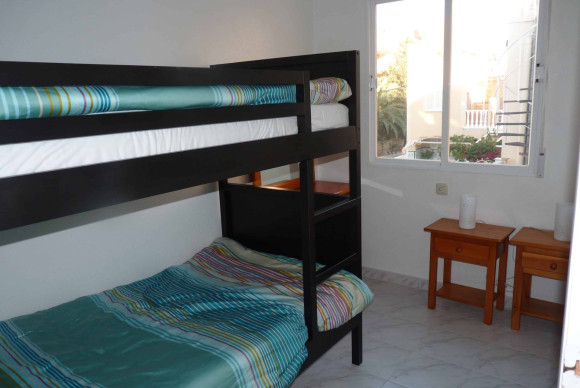 Reventa - House - Orihuela Costa - Punta Prima