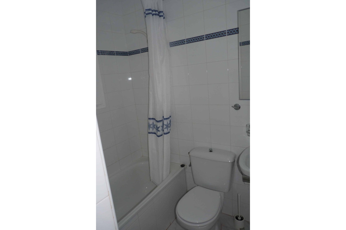 Reventa - House - Orihuela Costa - Punta Prima