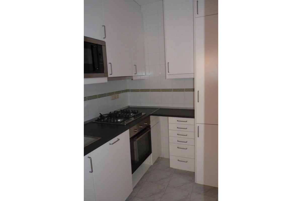 Reventa - House - Orihuela Costa - Punta Prima