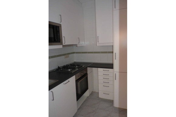 Reventa - House - Orihuela Costa - Punta Prima