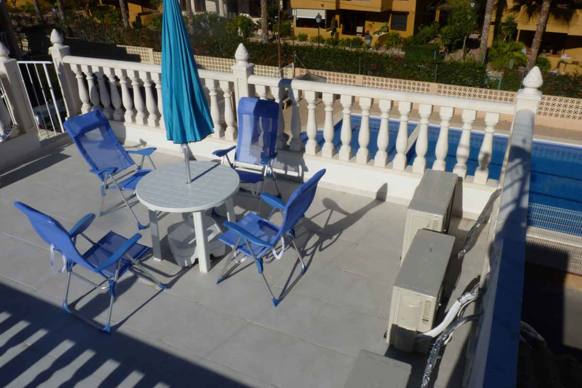 Reventa - House - Orihuela Costa - Punta Prima