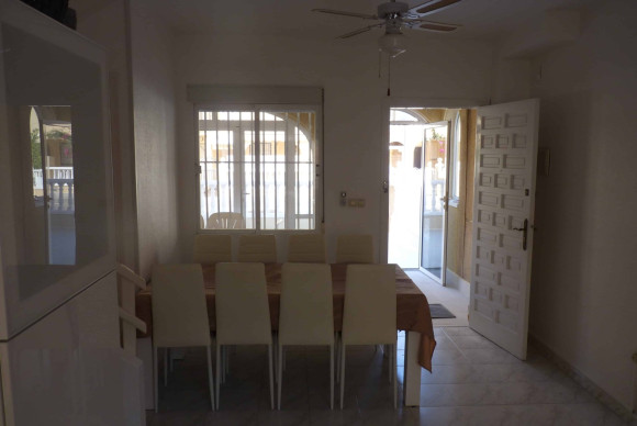 Reventa - House - Orihuela Costa - Punta Prima