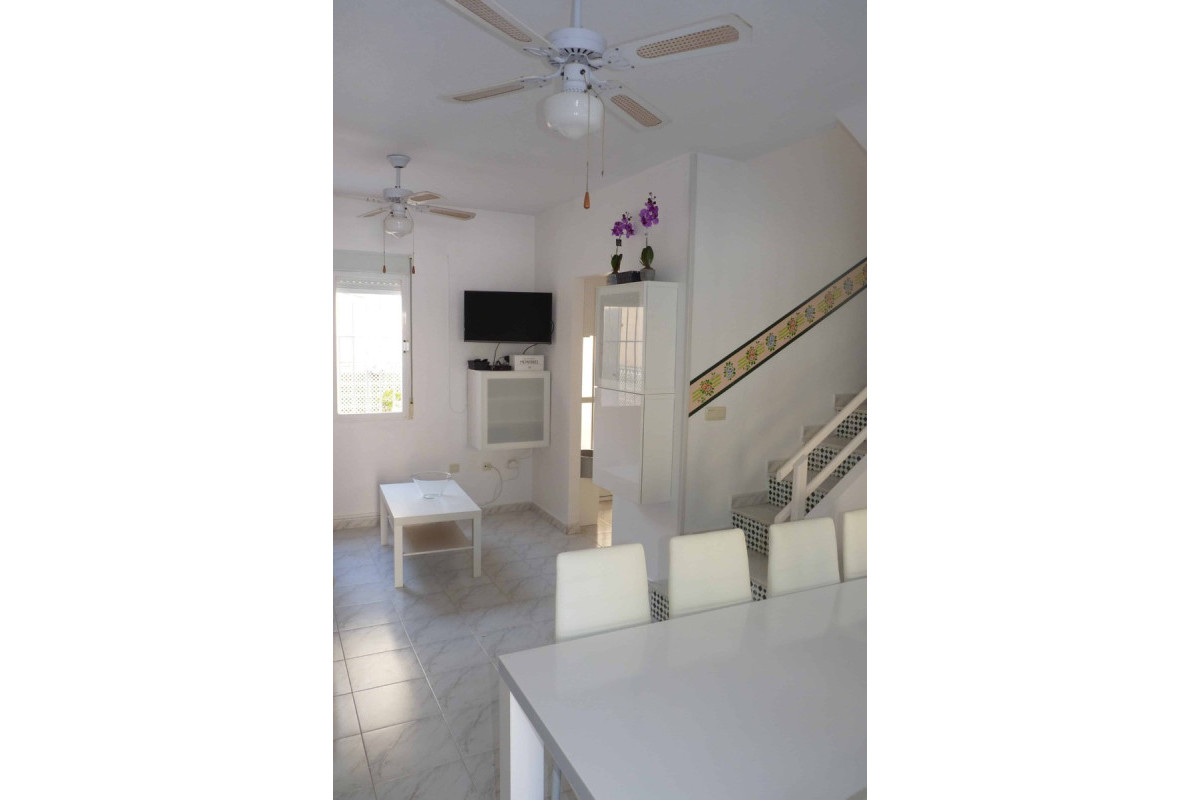 Reventa - House - Orihuela Costa - Punta Prima