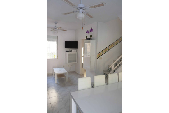 Reventa - House - Orihuela Costa - Punta Prima