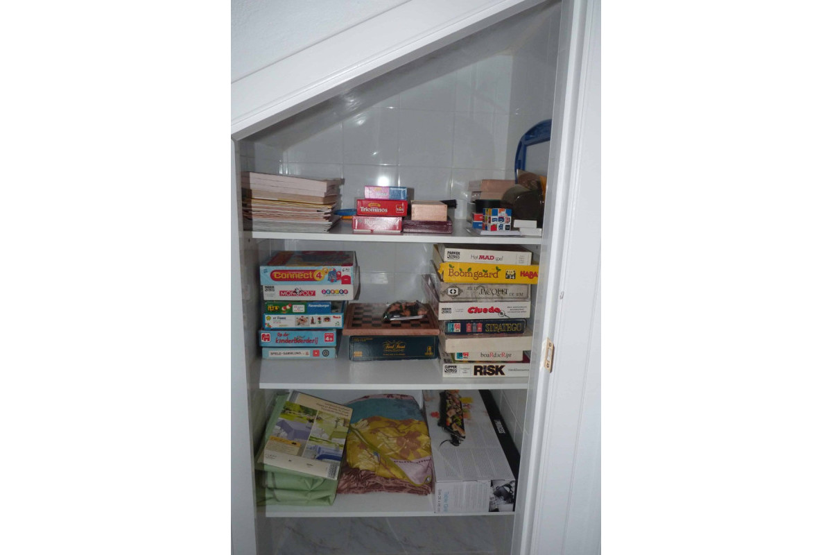 Reventa - House - Orihuela Costa - Punta Prima