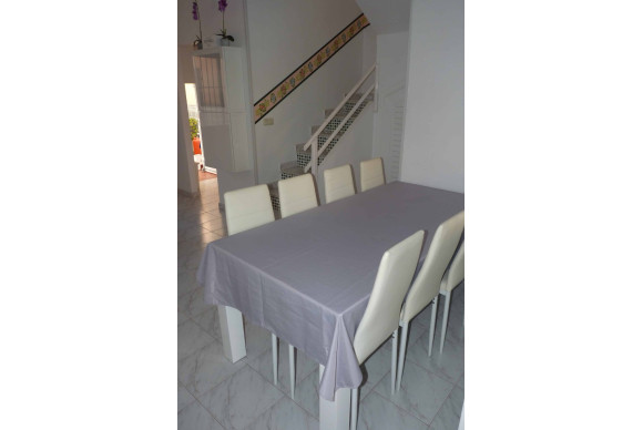 Reventa - House - Orihuela Costa - Punta Prima