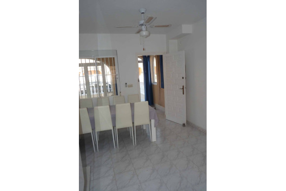 Reventa - House - Orihuela Costa - Punta Prima