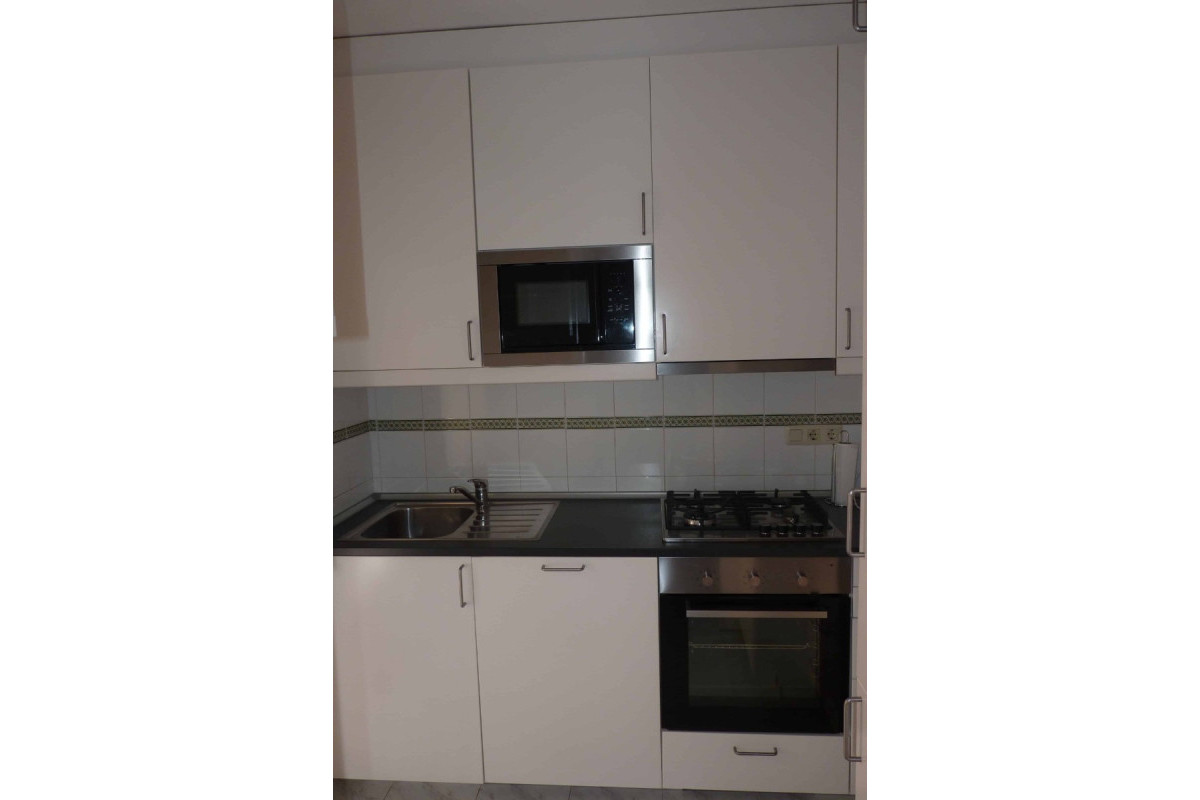 Reventa - House - Orihuela Costa - Punta Prima