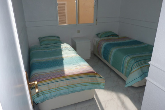 Reventa - House - Orihuela Costa - Punta Prima